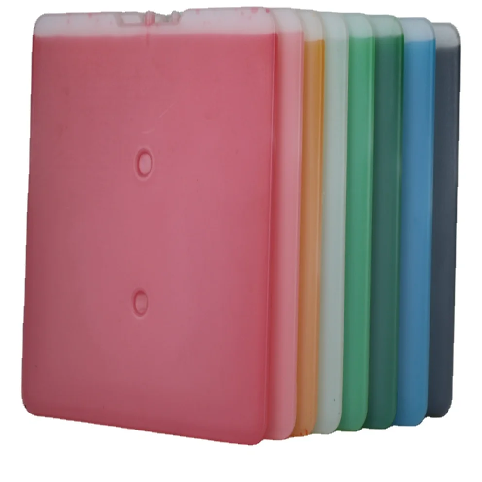  Factory hot sale vaccine ice bag carrier phase change material with wholesale