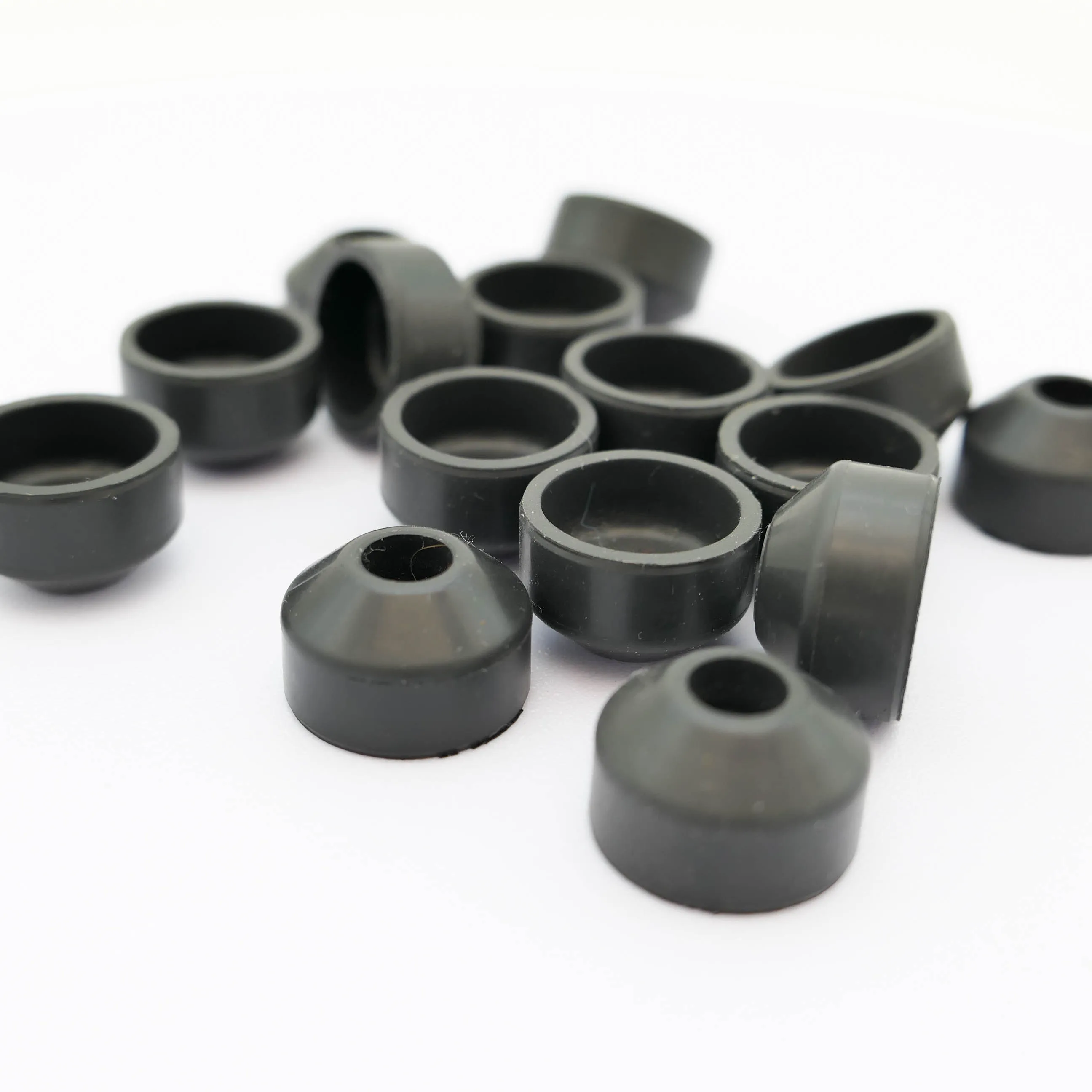 Best seller d1703 manufacturers engine FKM NBR fluororubber valve stem oil seal for toyota fuso kia