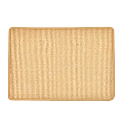 Sofa Mat Cat Scratching Board Protector Sisal Cat Scratching Board Nail Sharpening Scratching Board Cat Toys