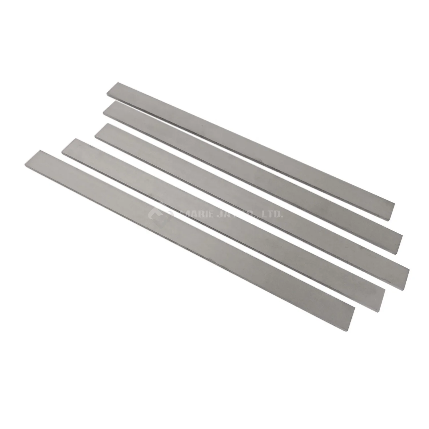 Полированный карбид вольфрама износостойкие пластины