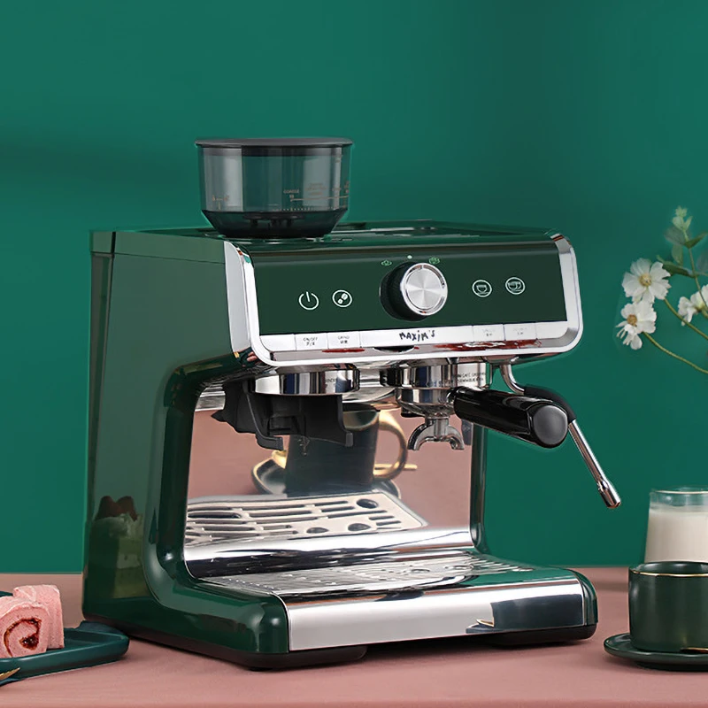 Best Selling Barista Automatic Coffee Maker Espresso Machine For Wholesale
