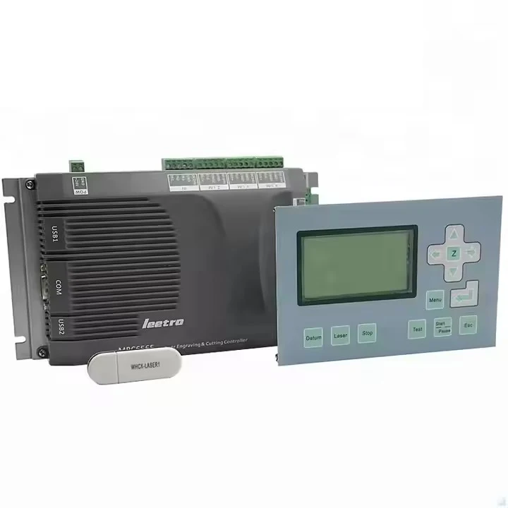 Competitive Price Software Leetro Mpc6515 Laser Machine Controller for Sale