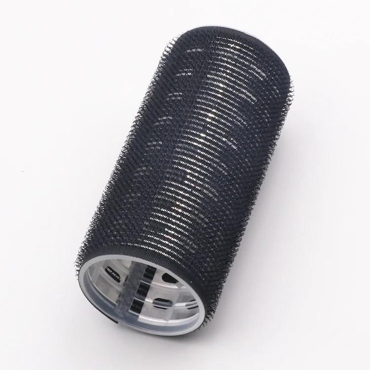 Профессиональный косметический инструмент для домашнего использования, алюминиевые бигуди для салона «сделай сам», волшебные пластиковые бигуди большого размера, ролик для волос