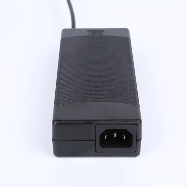 GVE бренд настольных PFC адаптер питания 152W 24V 6.35A 12V 12.5A AC/DC от