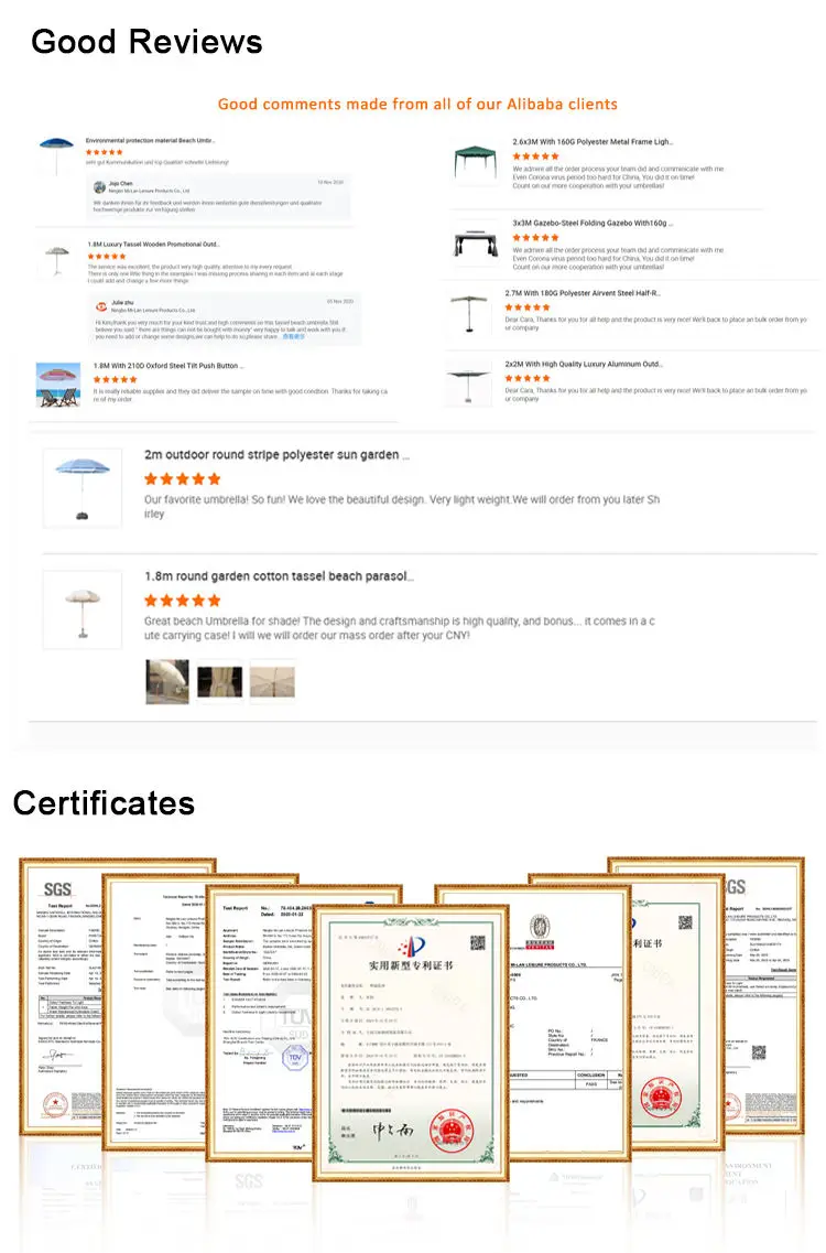 10ft custom branded square led lights garden parasol with 360 rotation patio umbrellas with solar