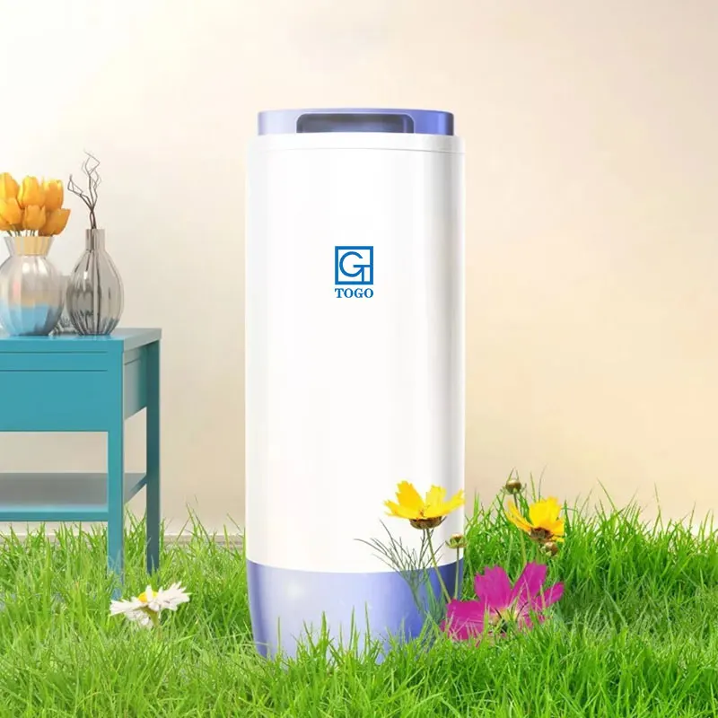 Microbial Fermentation 2KG Home Food Waste Recycling Machine - TG-CC-2