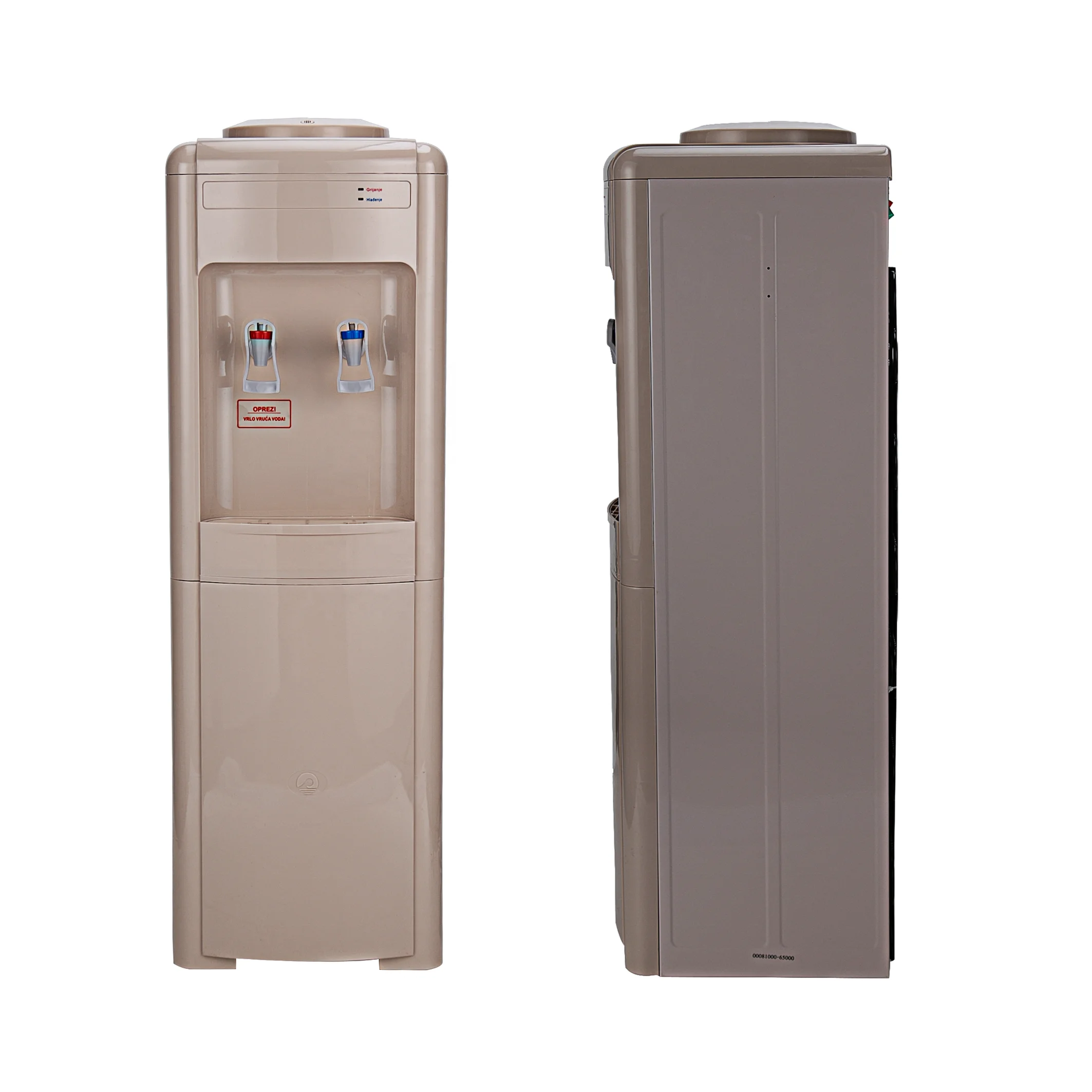 Water Dispenser Parts Magic Hot Cold Standing