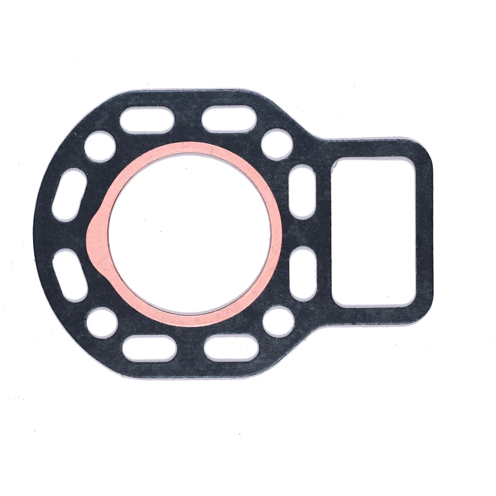 Engine Cylinder Head Agricultural Machinery Gasket for XT175 Engine Repair Head Diesel Gasket Kit