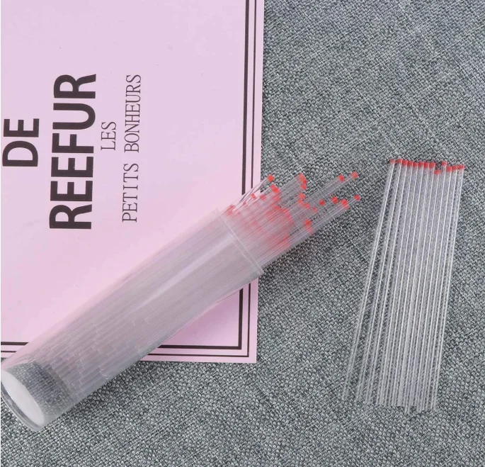 Laboratory capillaries, microcrit, melt tubes, sample supply, 75mm specifications, to meet a variety of needs