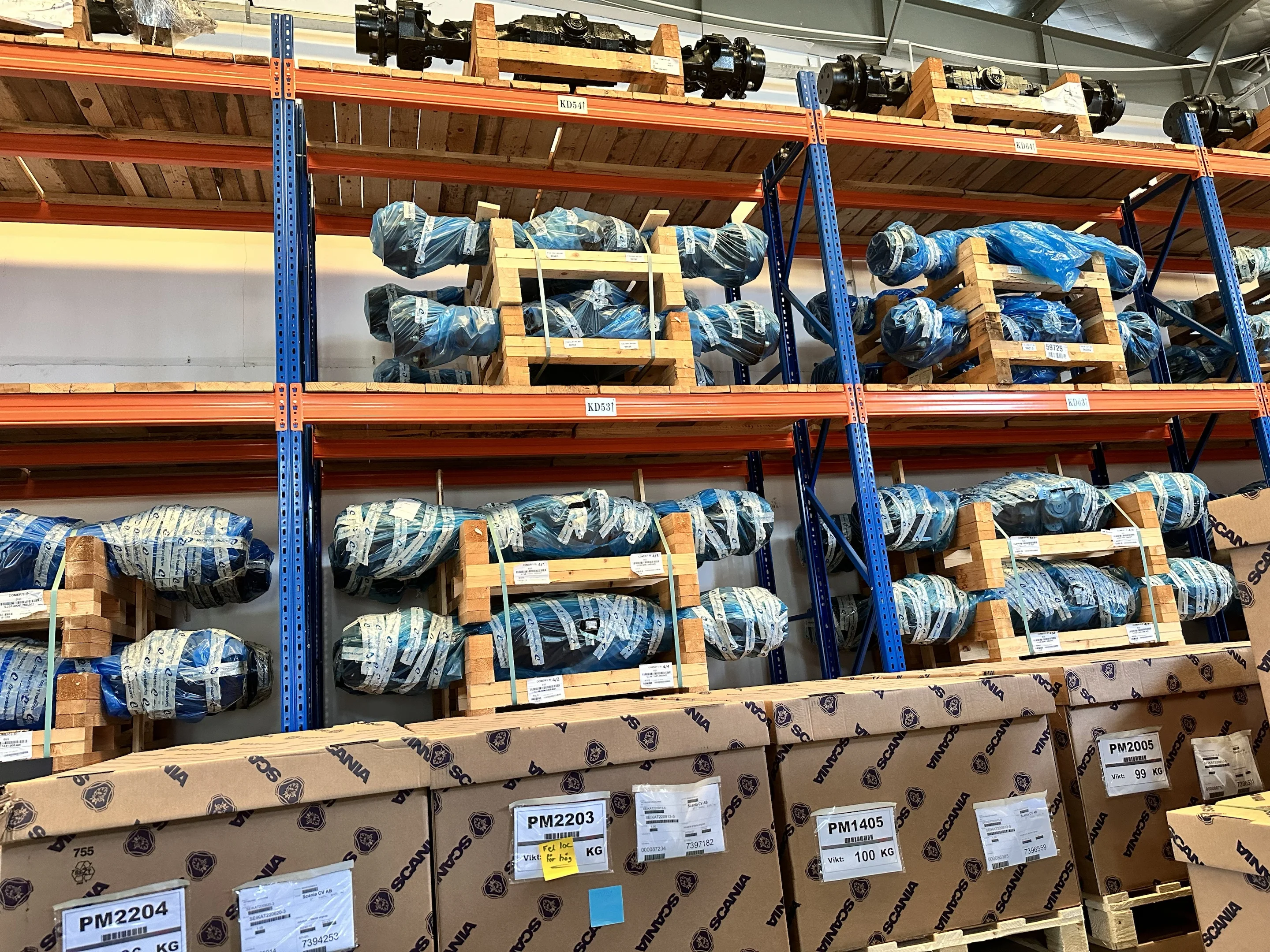 Подшипник 06743229 для техники Sandvik-MG-Atlas Copco-MG-Epiroc запасные части аксессуары буровой установки
