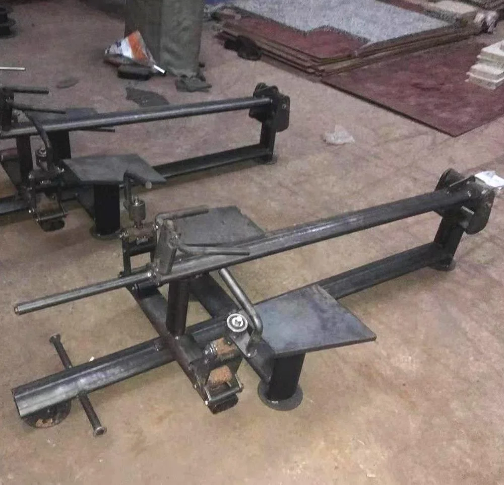 New design commercial and home gym machine T-BAR