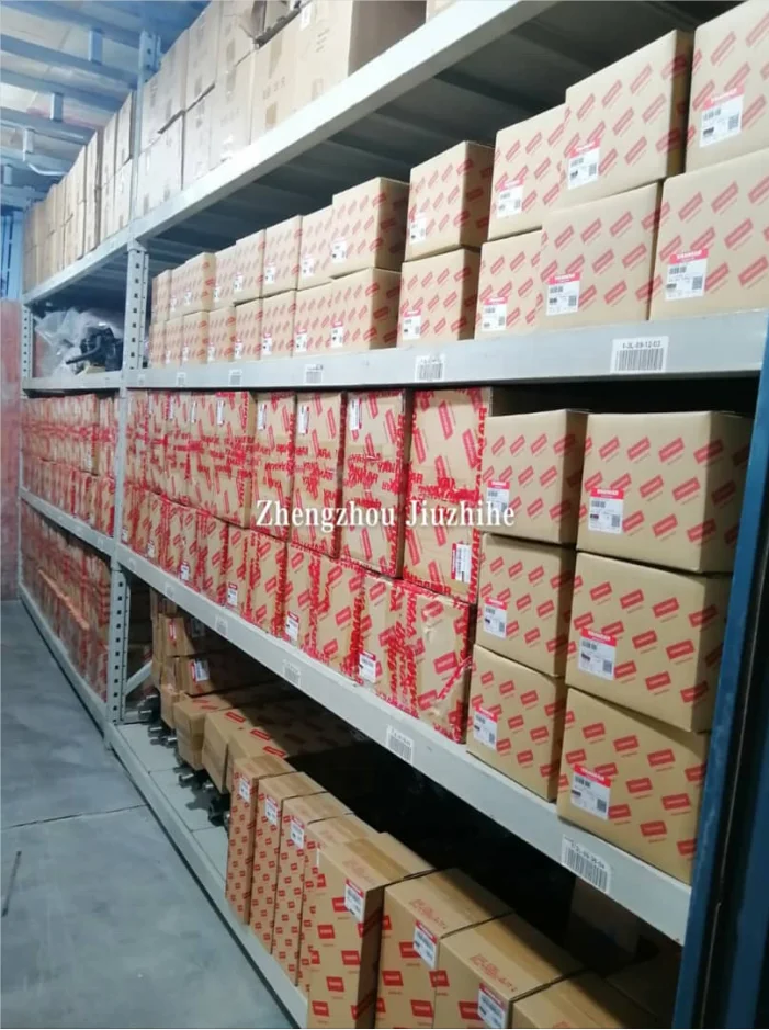 4TNV98   4TNV98T  4TNV106  4TNV106T  4TNV88  3TNV88  High Quality Engine Assembly  Diesel Engines repair