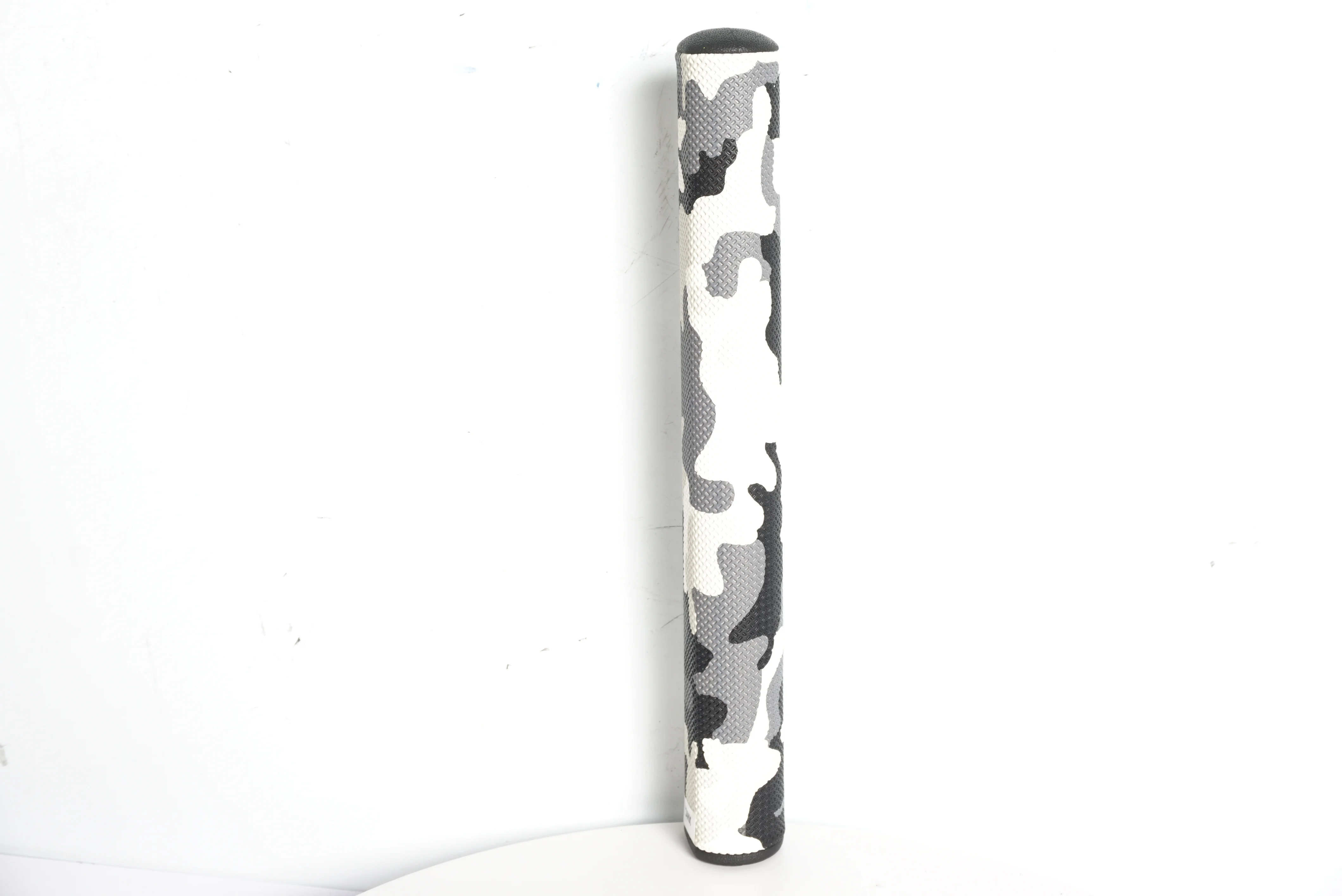 Chinese factory PU Material toughness OEM ODM Cord golf putter grips