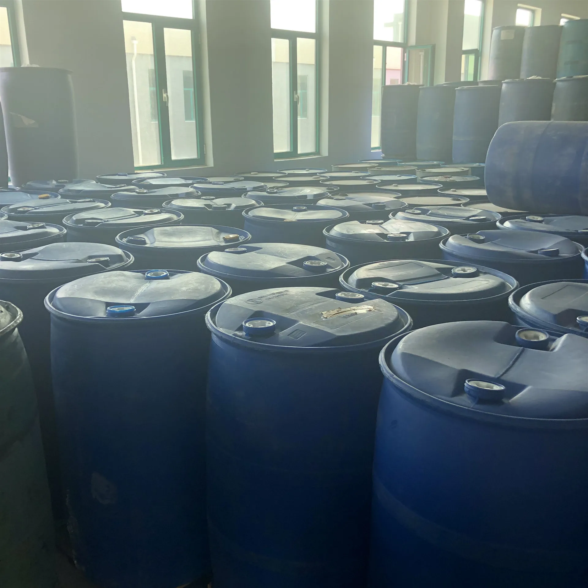 Wholesale High Quality Chemical Raw Material Supplier Dimethyl Dodecyl Betaine