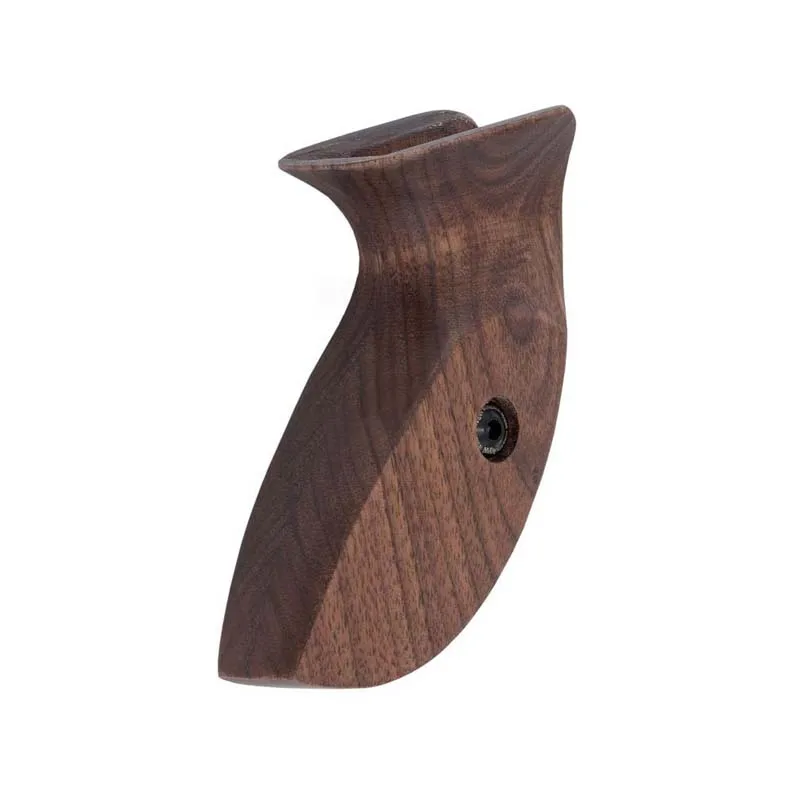 Custom Factory Directly High-grade Right Hand Archery Handle Bar ILF Traditional Recurve Bow Riser