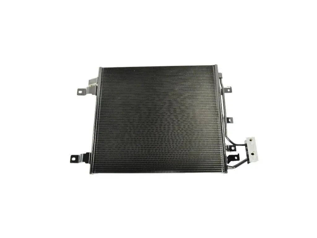 68143891AA Jeep air conditioning condenser radiator accessories