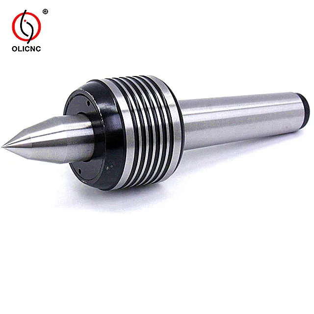 
machine tool accessories High Speed MT4 MT5 MT6 Live center for CNC Machine high accuracy live center 