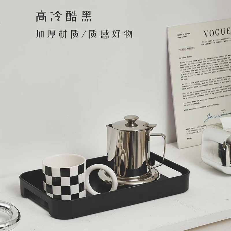 Trade assurance plastic fast food tray, plastic food serving tray, cheap Breakfast plastic tray