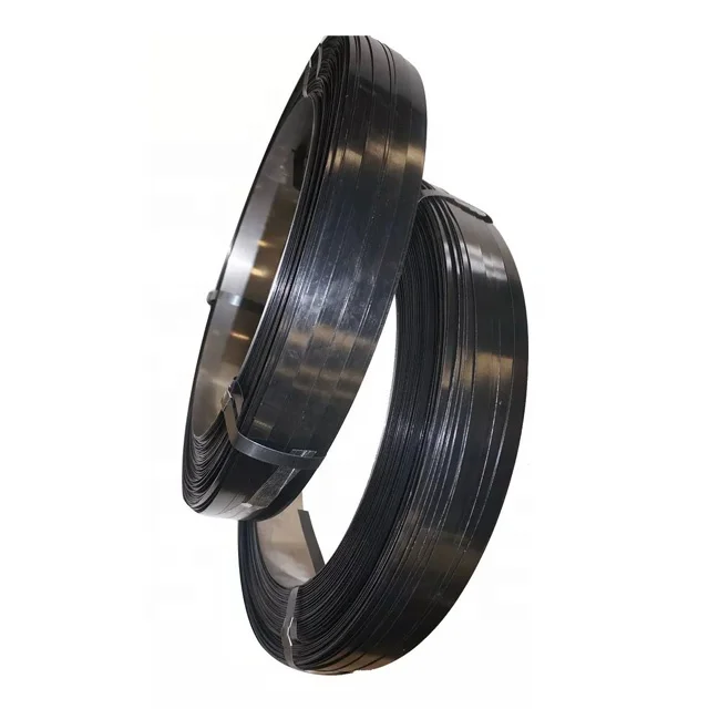 Первый стальной КОД hs из черного железа 32 мм производитель металлических ремней