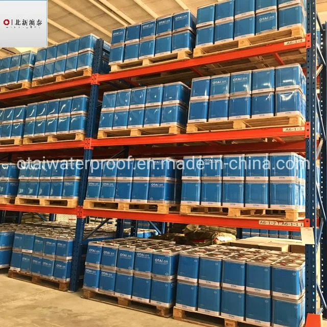 Китайские производители оптовая продажа водонепроницаемое покрытие для стен и пола Цементное Бетонного Пола