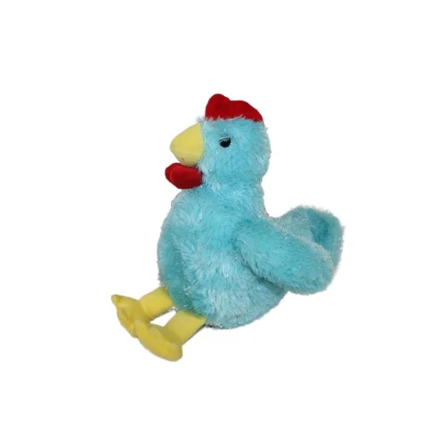 Make Your Own Easter Stuffed Plush Plushie Custom Keychain Rooster Chicken Plush Pillow Cock Toy