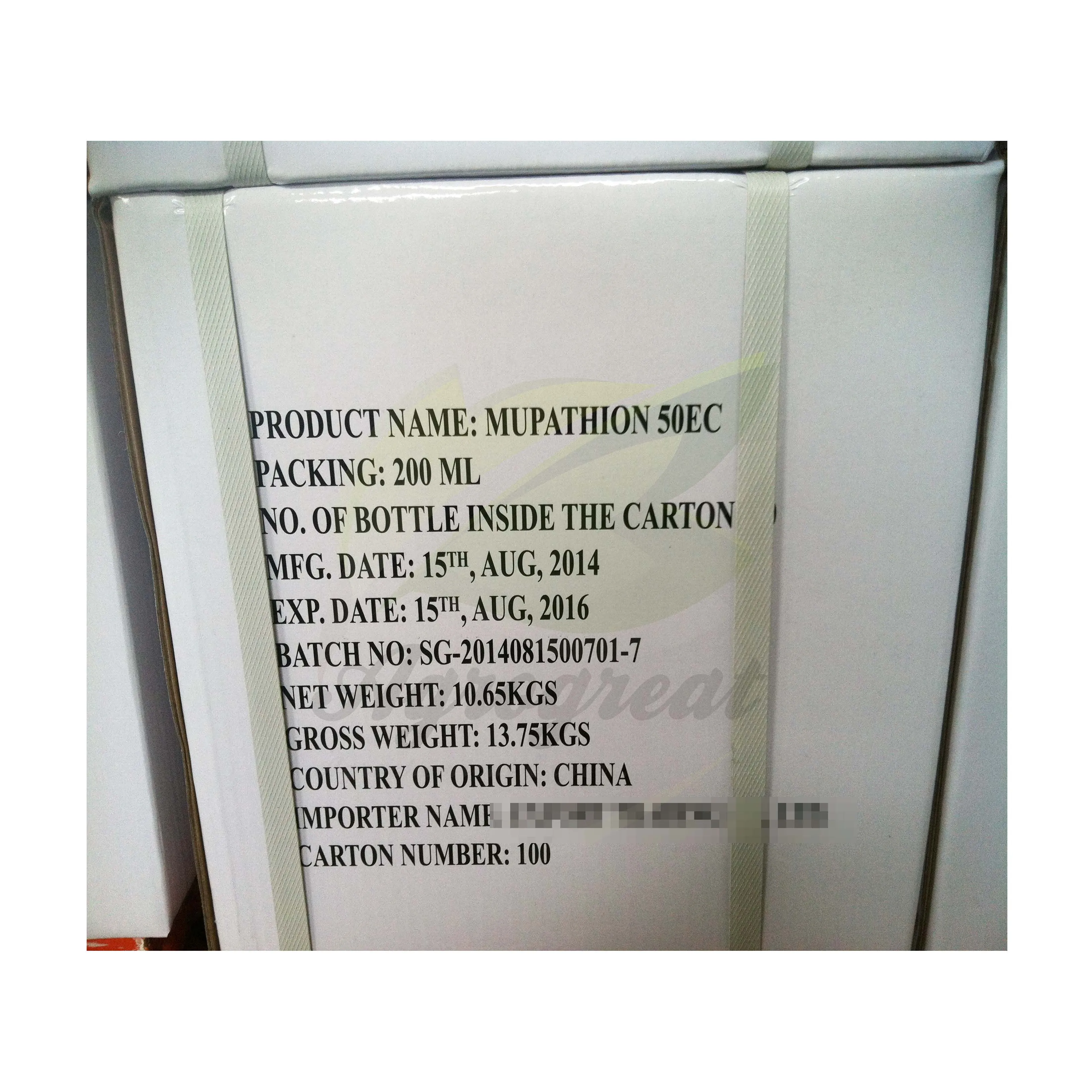 Высококачественный инсектицид malathion 570 г/л ec, 57% EC, 50% WP по лучшей цене