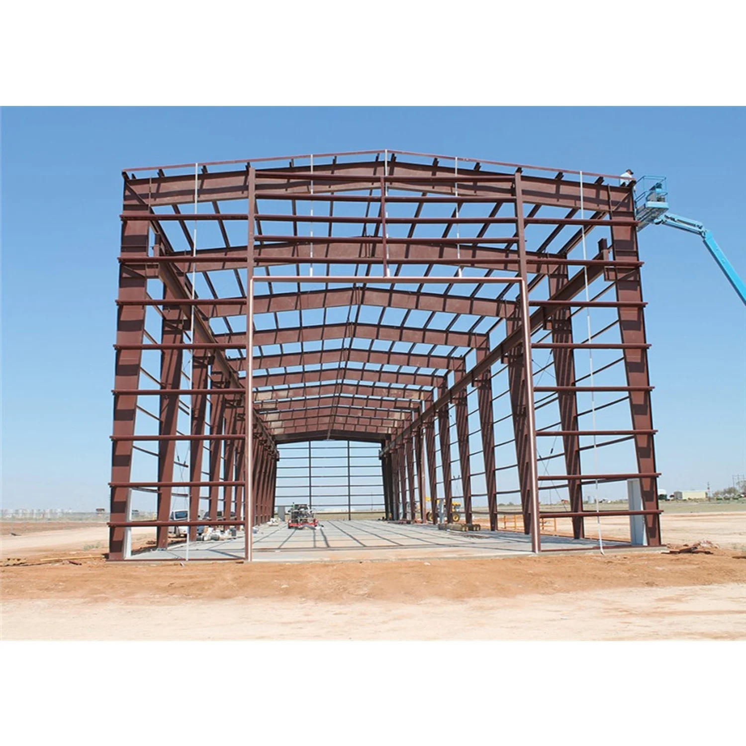 
 Китай, портативные коммерческие модульные стальные конструкции, сборные строительные бары  