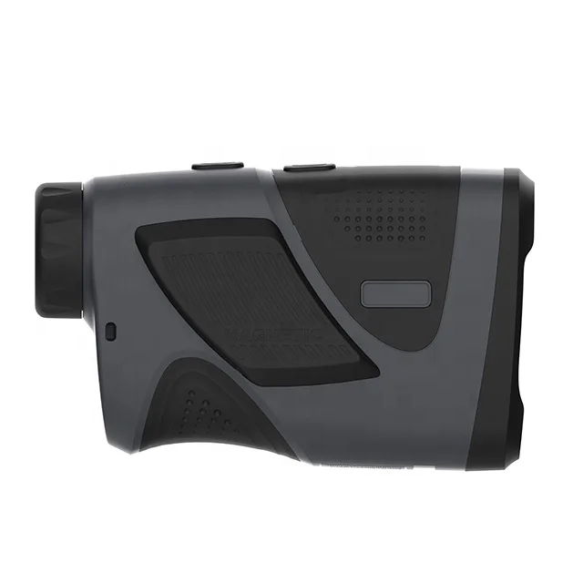 600 Yards Golf Rangefinder Outdoor Measure Device Laser Range Finder With Speed And Angle Measure