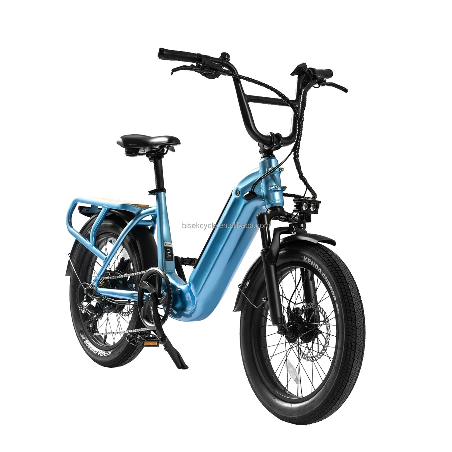 OEM 2024 OEM Factory Direct Supply Customized Color Fat Tire Lithium Battery Hydraulic Disc Electronic Ebike For Outdoor