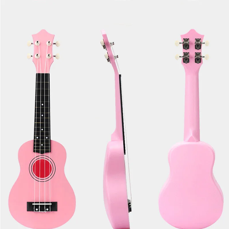 Wholesale high quality Guitar 21 inch Concert wood Ukulele Matte  China Ukulele