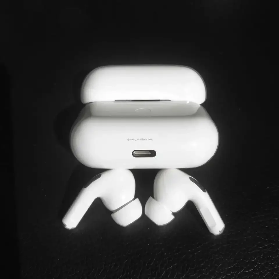 2023 US EU Stock 2-5days deliver Hot Sale Gps Best Quality Oem Earphones Wireless Earbuds For Air Pro Pods 3 Airpoder Pro 2
