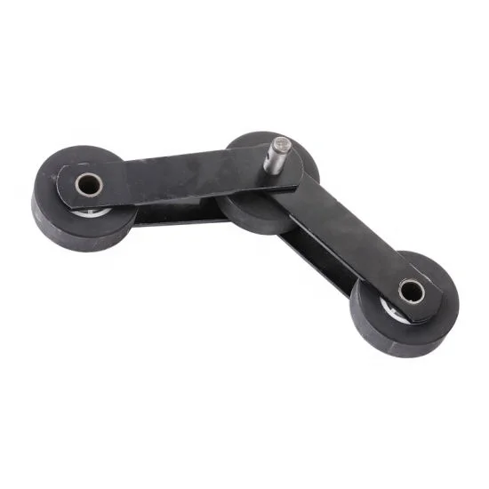 Wholesale Cheap Price sigma lg escalator step chain dongyang escalator spare part escalator parts supplier