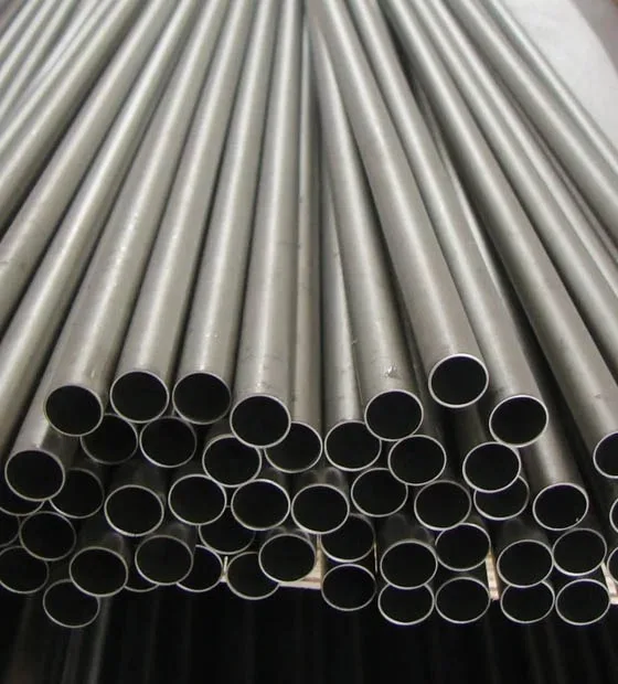 China Professional Manufacture Decorative 304 430 22mm Seamless Sanitary Stainless Steel Tube