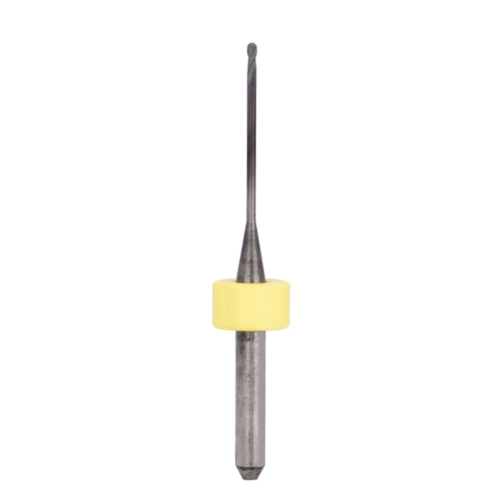 Weix Dental Milling Machine Bur dental Milling Bur laboratory Titanium Tungsten Zirconia Denture Dental Milling Burs Carbide
