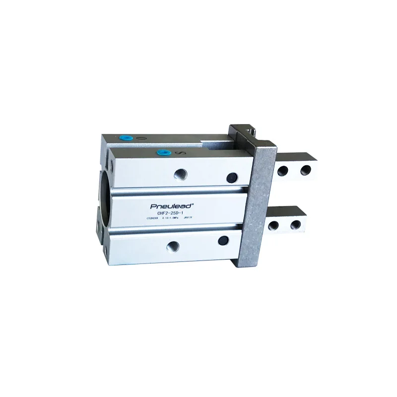 CHF series Parallel Type air Gripper Pneumatic Gripper Air Cylinder