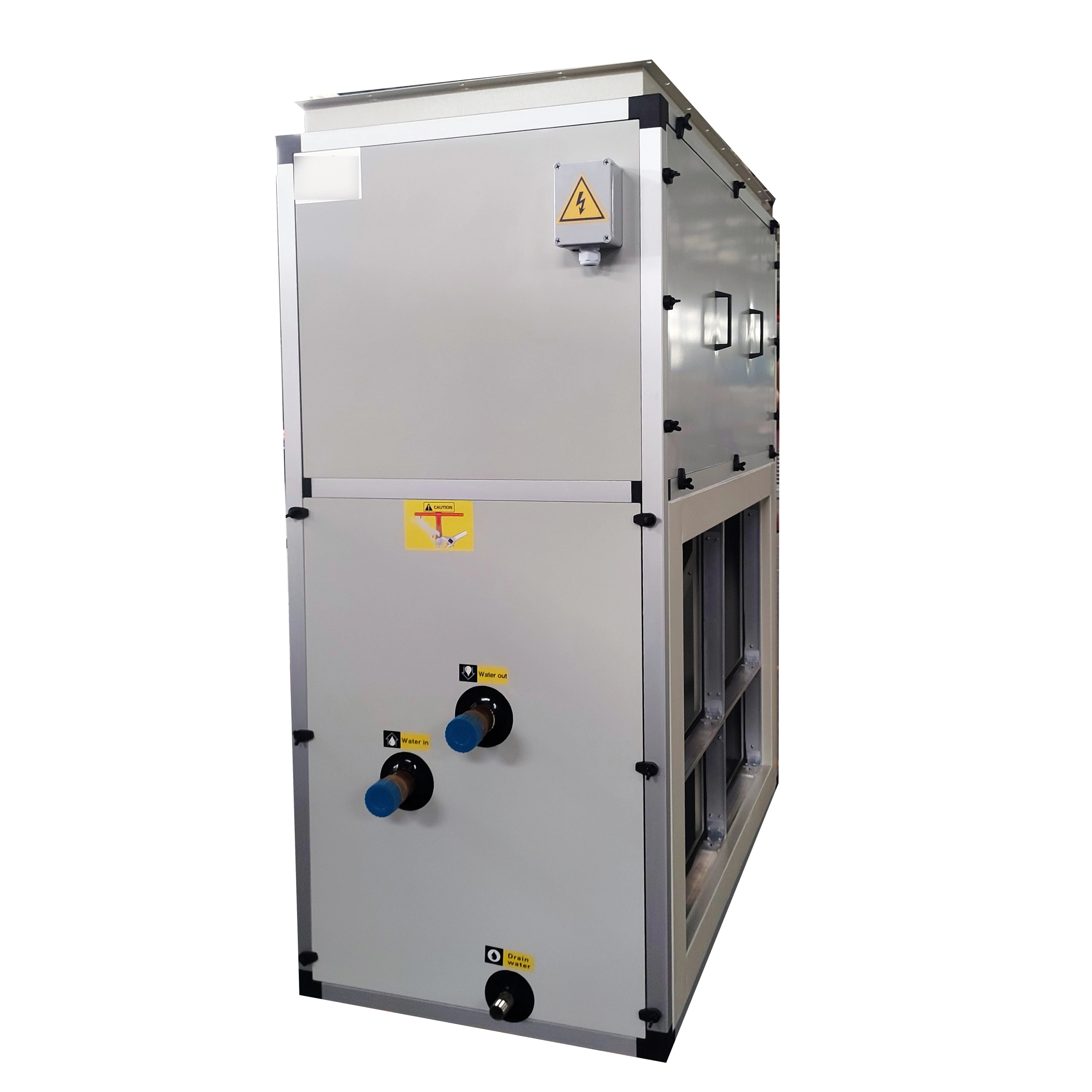 
Fresh Ventilation Type Unit Conditioner Handled Air Cooler 