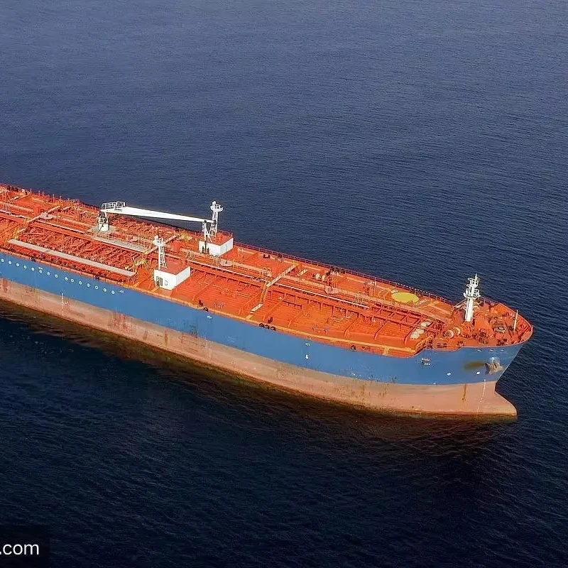Reliable Oil Tanker Ships with Superior Durability