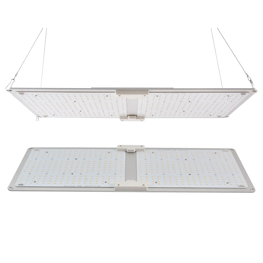 Yastar 240W growers choices lm301B 660nm hydroponics diy led grow light kits