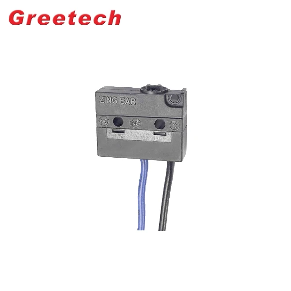 ATEX Micro Switch
