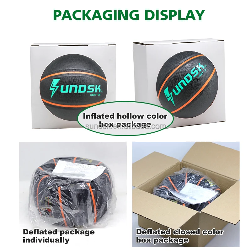 Manufacture CE Sedex Reach BSCI PU black leather custom logo basketball balls black size 7 for wholesale training