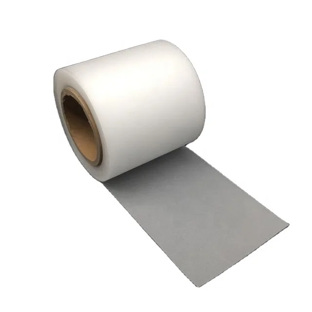 Caida 0.50mm thickness solar eva film for BIPV double glazing solar module lamination