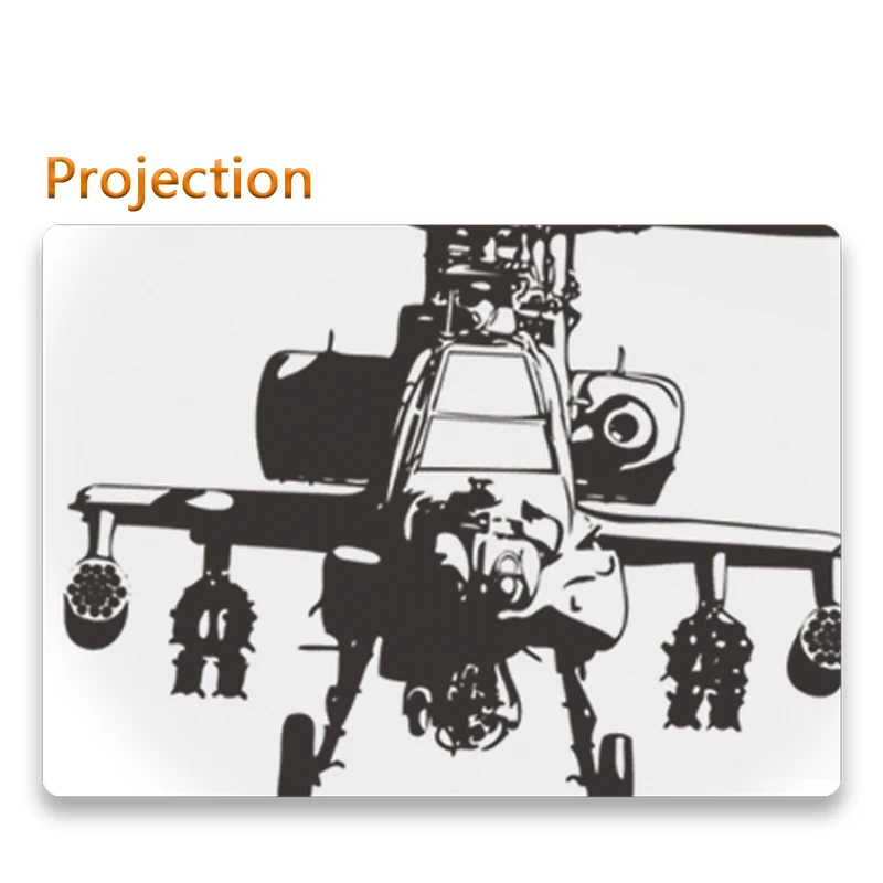 QS Customized Electric Projected Sub Machine Soft Pellet Launcher Children Shooting Game Light Music B/O Model Toy Gun