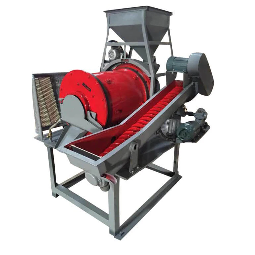 Small Testing Lithium Ore Feldspar Gold Stone Sand Wet Grinding Rod Mill Machine