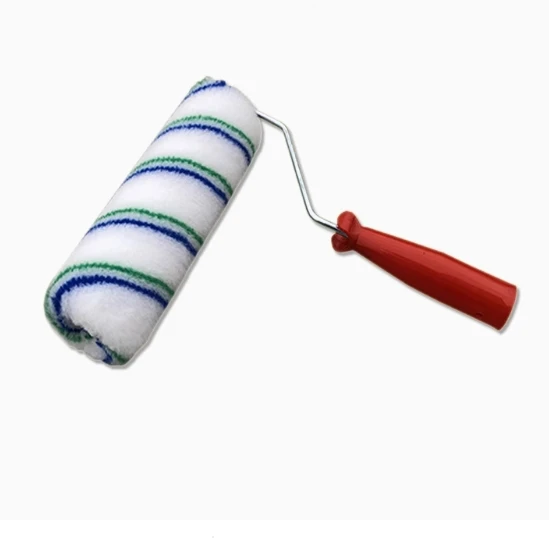 Factory Hot Sales Mini Roller Paint Roller Professional Wall Tools