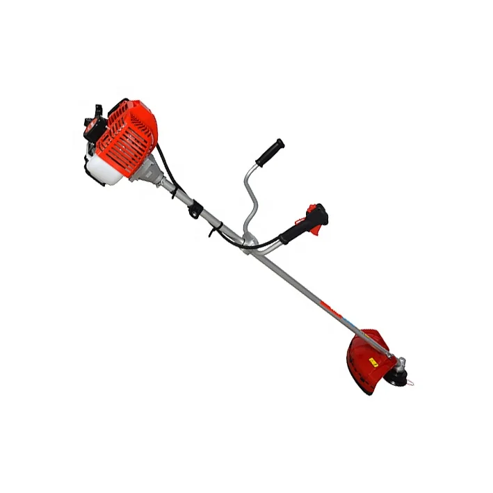 Good Service Gasoline Power Weed Eater 43cc 2 Stroke CG430B Brush Cutter
