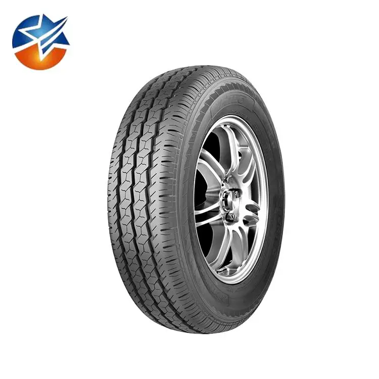 Производство шин для легких грузовиков и фургонов 215/75R16C