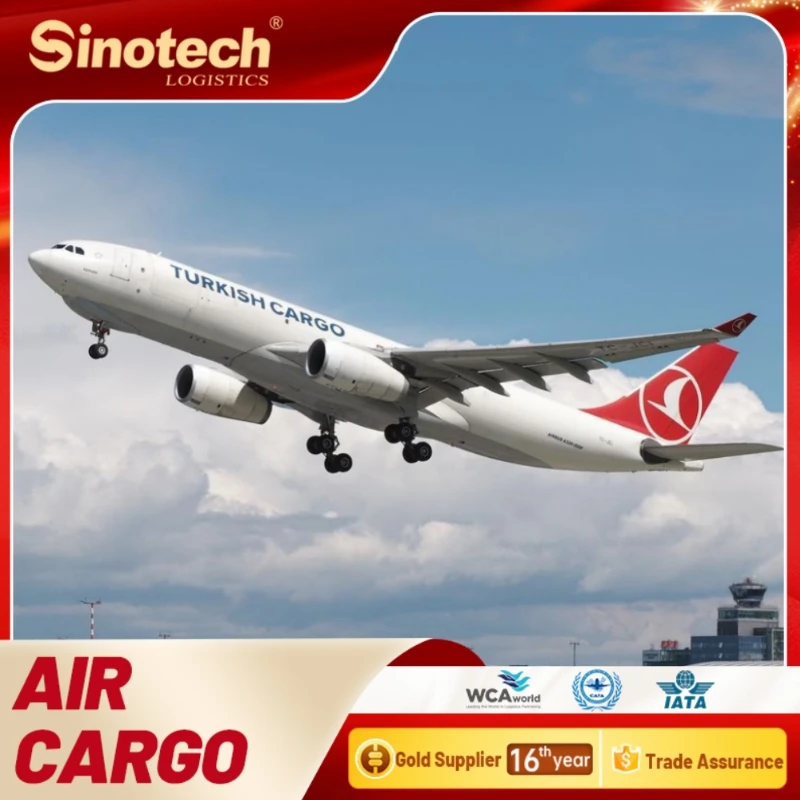 Top 10 air Freight Forwarder Shipping Container From China Ship to all over world