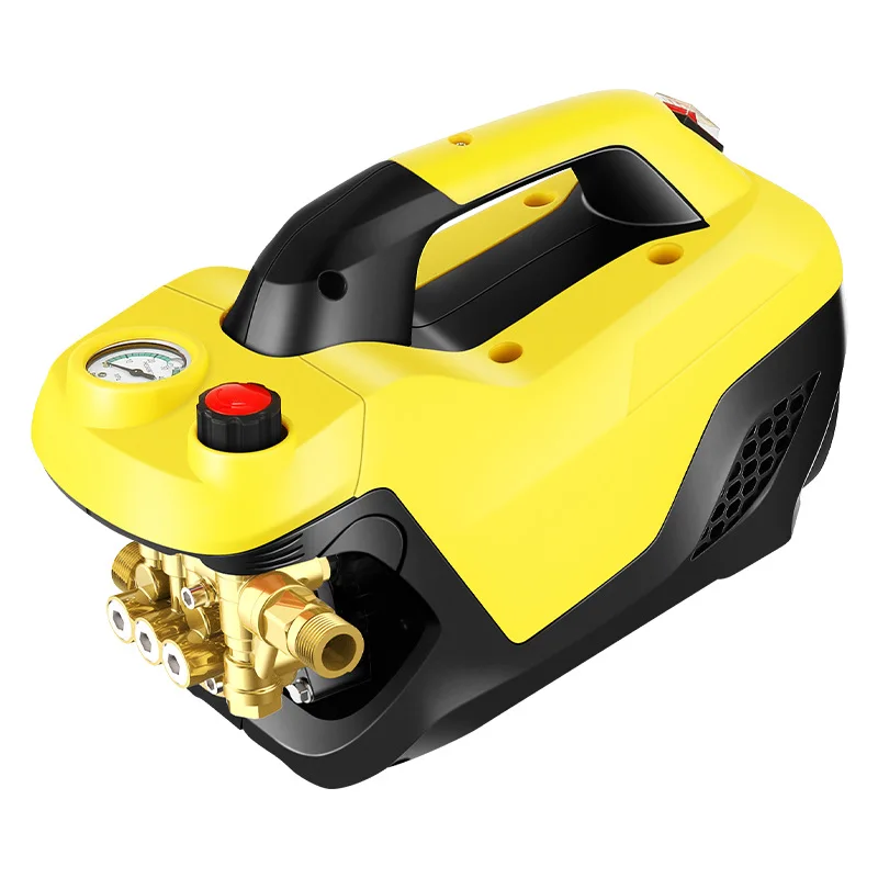 Wholesale Factory Direct Hot Sale Cheap High Pressure Electric High Pressure Washer