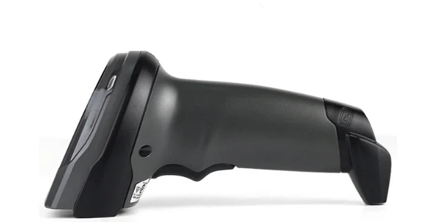 Rugged wireless scanner DS8178 1D/2D barcode scanner barcode reader