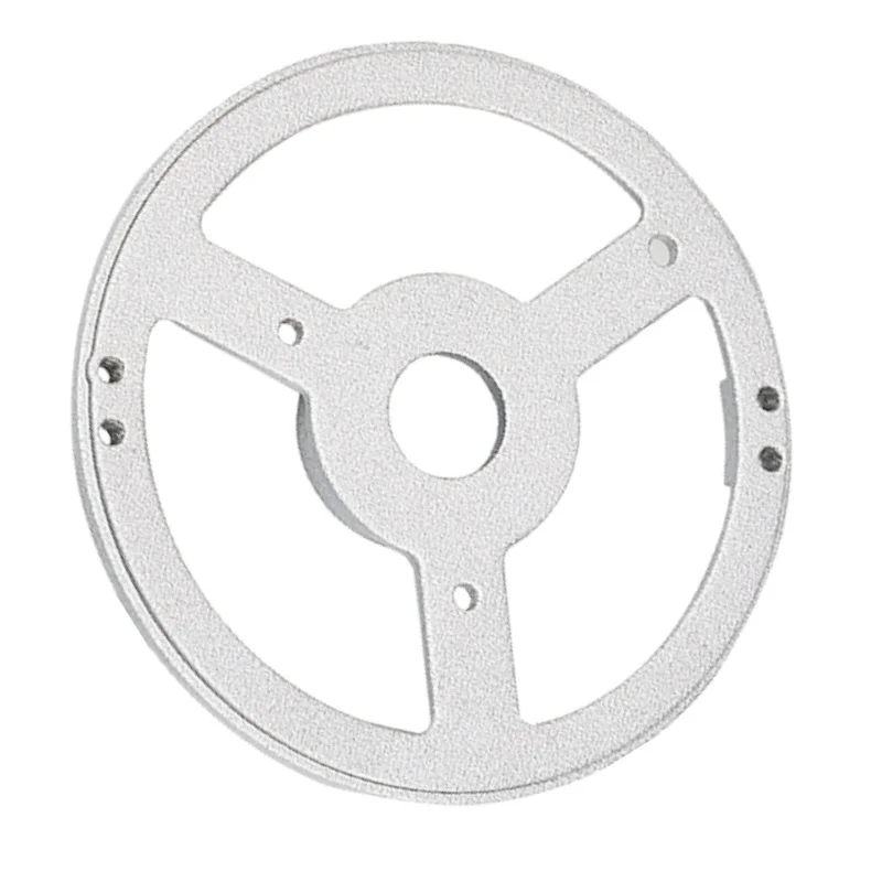 Custom High-Quality Pressure Adc12 A380 Aluminum Die Casting Units Factory Directly Created Small Metal Die Casting Pieces